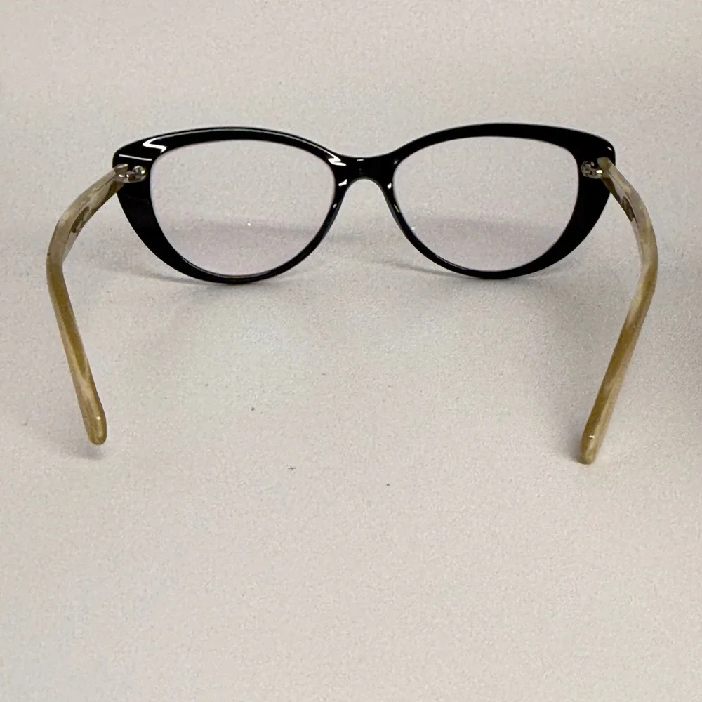 Muse measurements lens